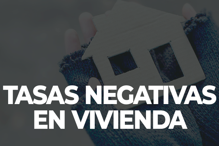 La compraventa de vivienda cae un 10,5% en julio, su mayor descenso desde 2021. Se han firmado 48.303 operaciones, según datos del INE.