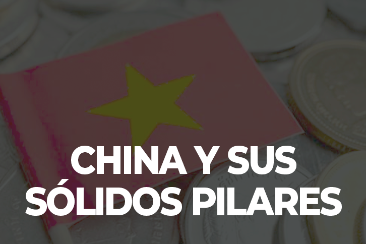 El PIB de China supera lo previsto y crece un 4,9% en el tercer trimestre de 2023. Las previsiones occidentales eran demoledoras.