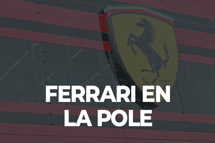 Ferrari eleva sus perspectivas para el final de año después de presentar unas cuentas en la que los resultados de RACE se muestran muy sólidos.