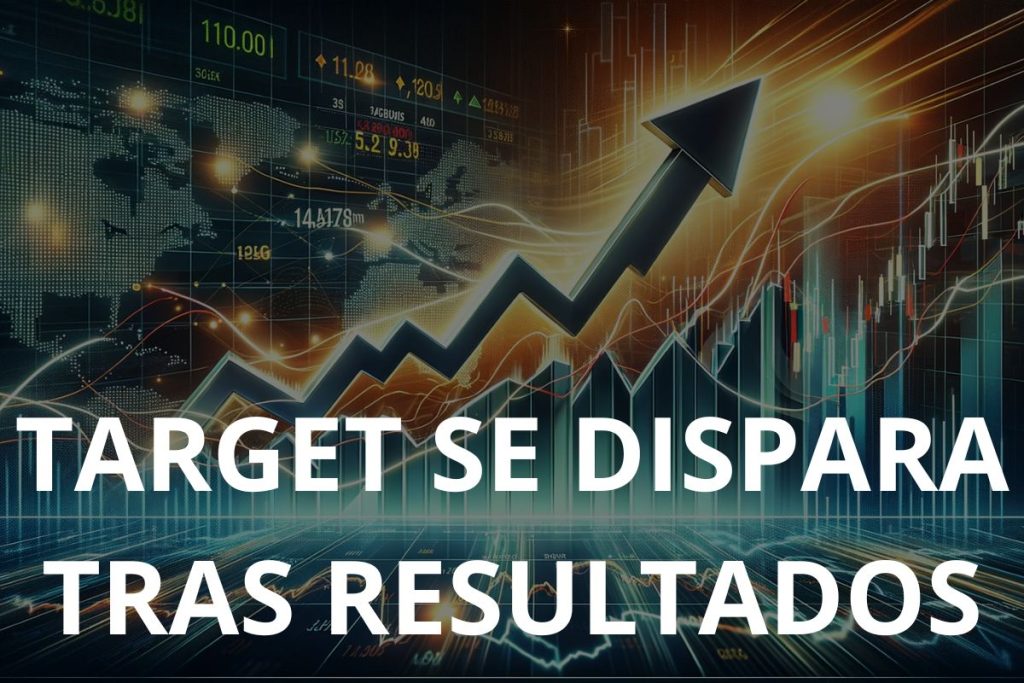 Los extraordinarios resultados de Target (NYSE:TGT) han disparado sus acciones, después de que se hundieran hace unos meses por los reveses sufridos por la empresa.