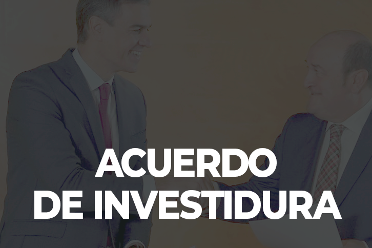 El PSOE y JUNTS han firmado un acuerdo de investidura con el que Pedro Sánchez podrá retener el gobierno a cambio de numerosas concesiones.