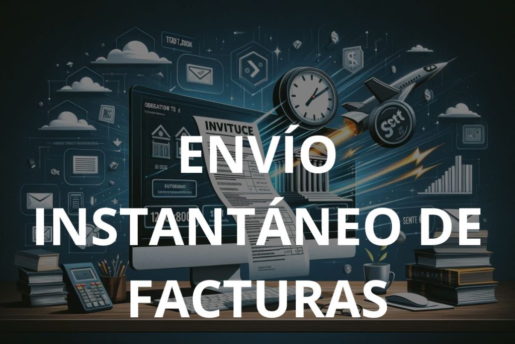 Nuevo paso contra la evasión fiscal: a partir de 2025 las compañías deberán remitir las facturas a Hacienda de forma instantánea. Si bien ya era obligatorio para las empresas que facturaban más de 6 millones EUR/año, este avance generalizará la imposición al resto de compañías.