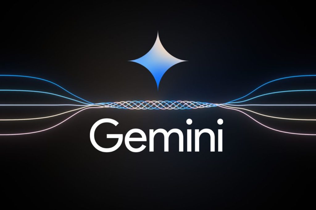 Google (NASDAQ:GOOGL) ha lanzado Gemini, su propio modelo de IA, teóricamente más potente que el primigenio ChatGPT. La carrera por la conquista del mundo de la inteligencia artificial no ha hecho más que empezar.