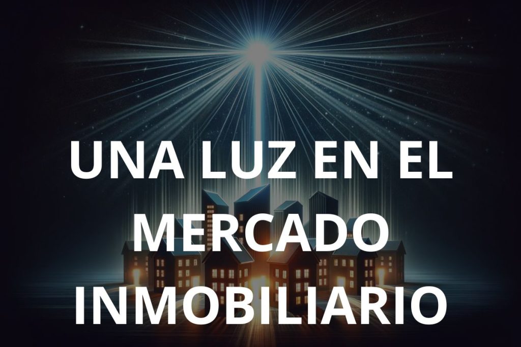 La desinflación y la estabilidad de los tipos de interés este inicio de 2024 auguran buenas nuevas para el mercado inmobiliario.