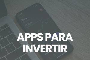 Aplicaciones para invertir en bolsa - Universidad de Bolsa