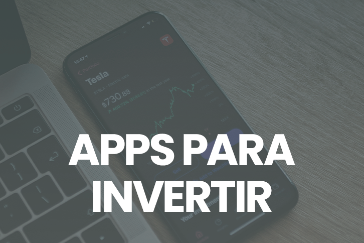 Las mejores (y peores) aplicaciones para invertir en bolsa. Conoce de primera mano las principales apps del mercado con Universidad de Bolsa.