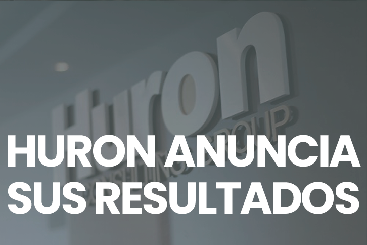 Huron Consulting (NASDAQ: HURN) ha presentado sus resultados del pasado trimestre y del año completo. En UdB los analizamos.