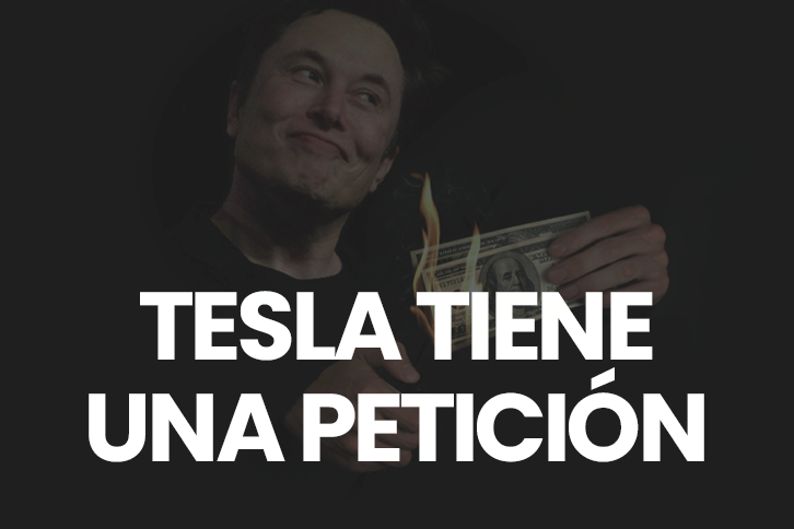 Tesla prepara una petición a sus accionistas que puede marcar el devenir de la compañía y del mercado de automoción eléctrica.