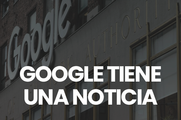 Alphabet, la matriz de Google, tiene una gran noticia para todos sus accionistas después de haber presentado sus resultados esta semana.