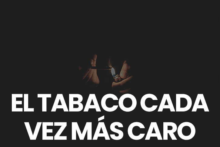 Bruselas planea armonizar los impuestos sobre el tabaco entre Estados miembro, lo que podría elevar el precio de la cajetilla hasta 2 euros.