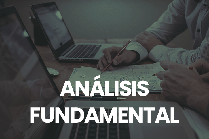 El análisis fundamental es una filosofía de inversión que estudia los datos económicos para tratar de predecir la proyección de una empresa.