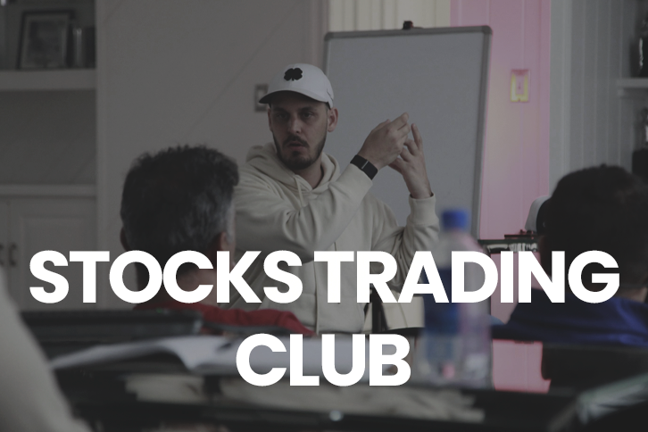 Reseñamos el Stocks Trading Club, un curso de day trading cuya metodología se basa en las small caps... ¿Es la formación que estás buscando?