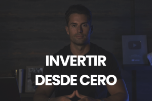 ¿Quieres aprender a invertir? Hoy te hablamos del curso Invertir desde Cero, de Fernando Sánchez, en que te enseñarán value investing.