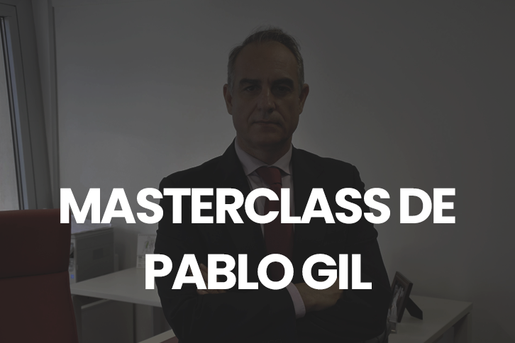 Reseña de los seminarios y cursos de Pablo Gil ¿Son recomendables? ¿Qué puedes aprender? Todos los detalles en tu blog de confianza.